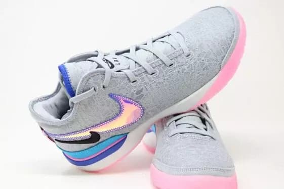 کفش بسکتبال نایکی Nike LeBron NXXT Gen — تصویر ۳