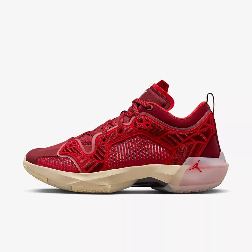 کفش بسکتبال جردن Air Jordan 37 Low — تصویر ۸