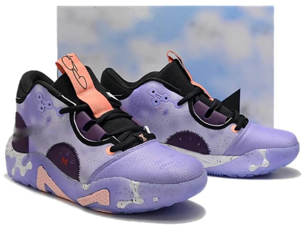 کفش بسکتبال نایکی Nike PG 6 — تصویر ۷