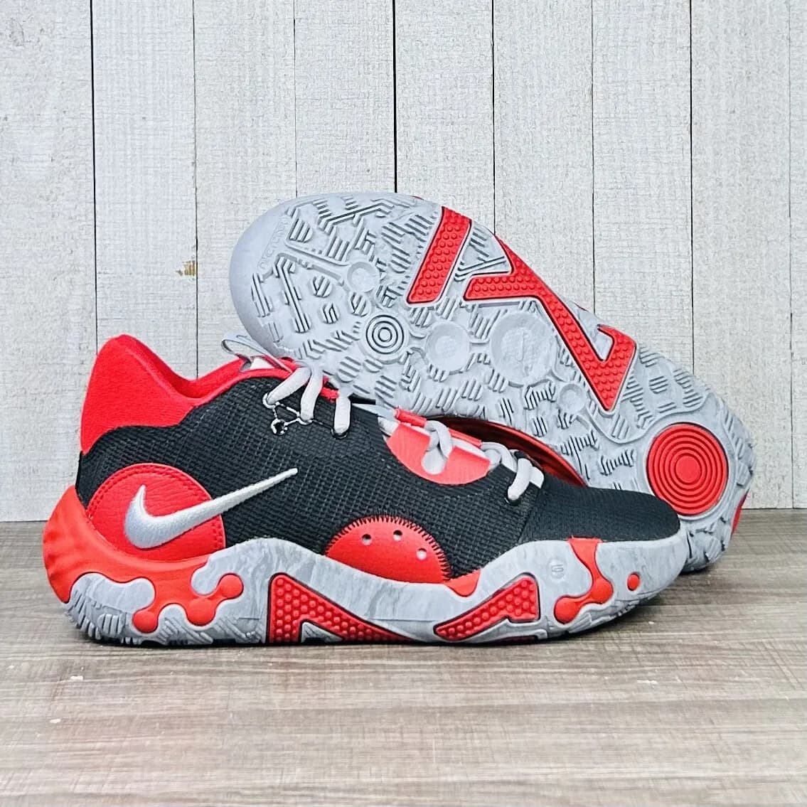 کفش بسکتبال نایکی Nike PG 6 — تصویر ۲