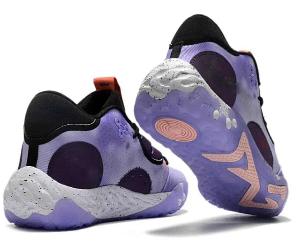 کفش بسکتبال نایکی Nike PG 6 — تصویر ۸