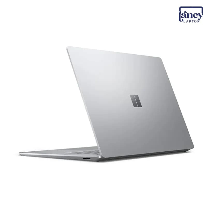 لپ تاپ استوک 15 اینچی مایکروسافت Surface Laptop 3 Core i7-1065G7 16GB 256GB SSD Intel Iris Xe Touch — تصویر ۵