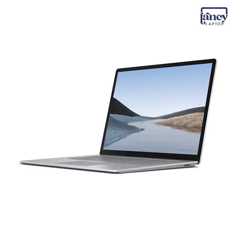 لپ تاپ استوک 15 اینچی مایکروسافت Surface Laptop 3 Core i7-1065G7 16GB 256GB SSD Intel Iris Xe Touch — تصویر ۴