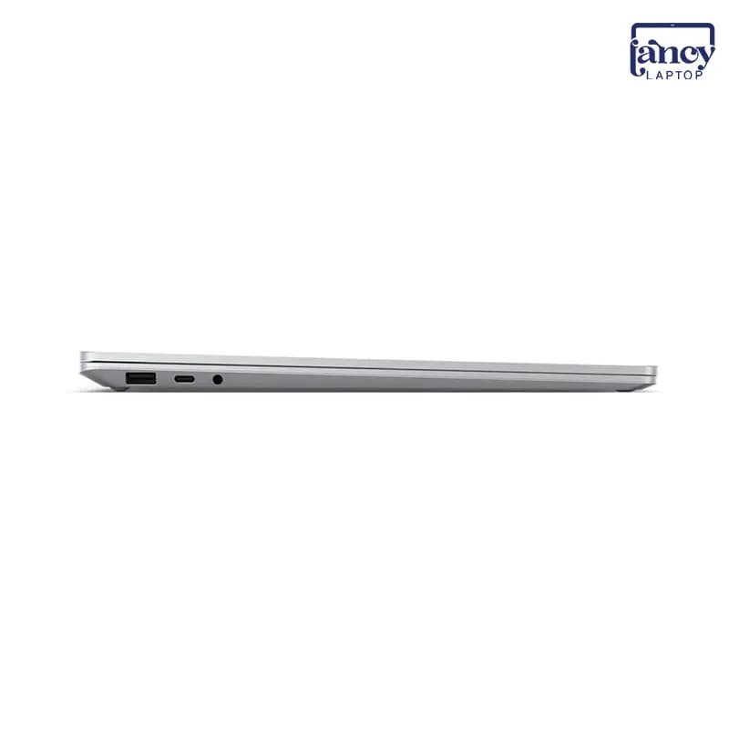 لپ تاپ استوک 15 اینچی مایکروسافت Surface Laptop 3 Core i7-1065G7 16GB 256GB SSD Intel Iris Xe Touch — تصویر ۲