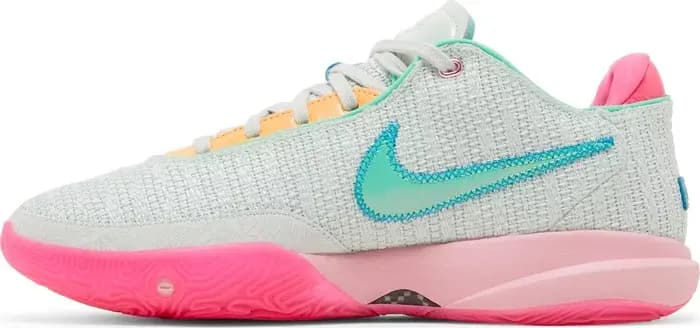 کتونی بسکتبال نایکی Nike LeBron 20 — تصویر ۷