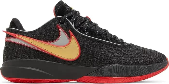 کتونی بسکتبال نایکی Nike LeBron 20 — تصویر ۶