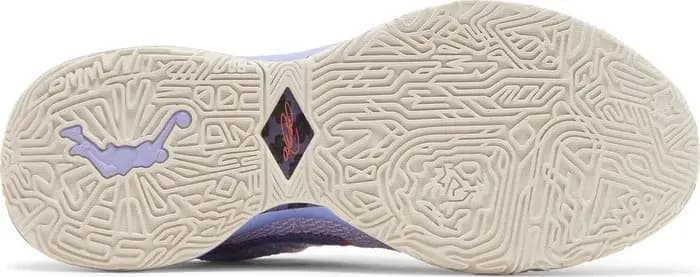 کتونی بسکتبال نایکی Nike LeBron 20 — تصویر ۳