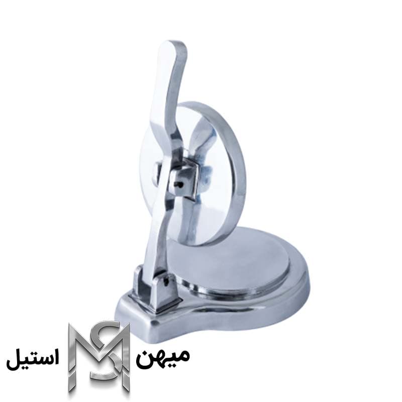 همبرگر زن 13 سانت کارسان مدل AK_1300