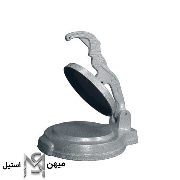دستگاه همبرگر زن دستی ۱۰۰ گرمی آیدیش مدل TSB1000