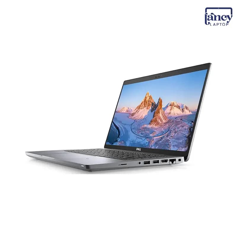 لپ تاپ استوک 14 اینچی دل Latitude 5420 Core i5-1145G7 8GB 256GB SSD Intel UHD Graphics — تصویر ۲
