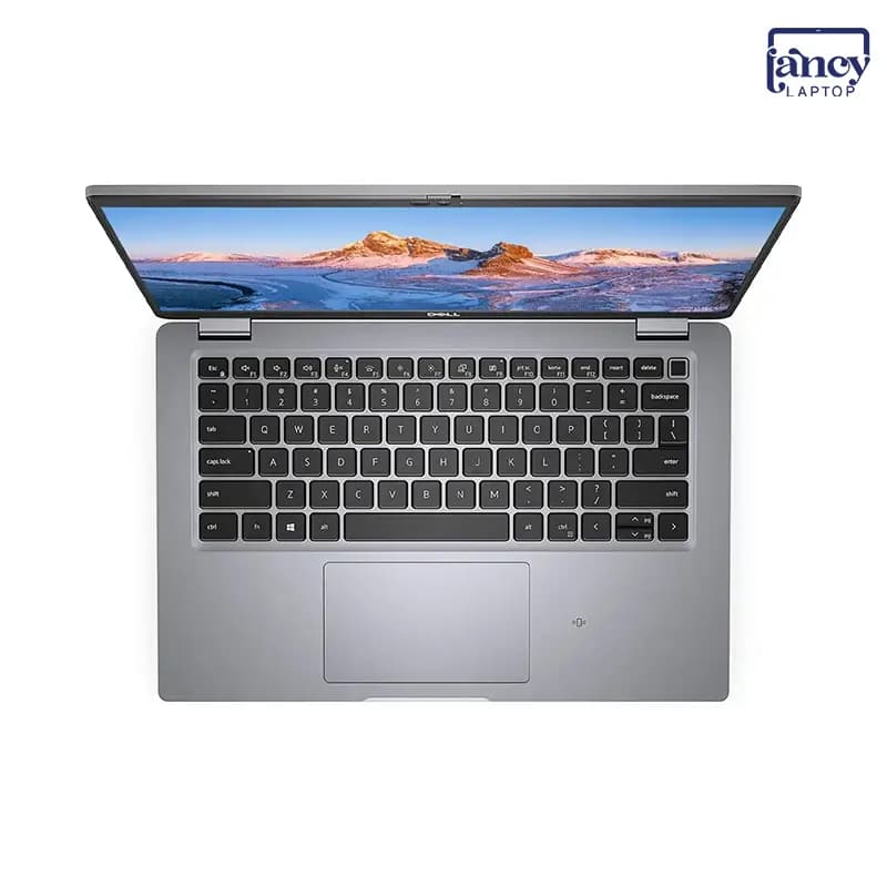 لپ تاپ استوک 14 اینچی دل Latitude 5420 Core i5-1145G7 8GB 256GB SSD Intel UHD Graphics — تصویر ۳