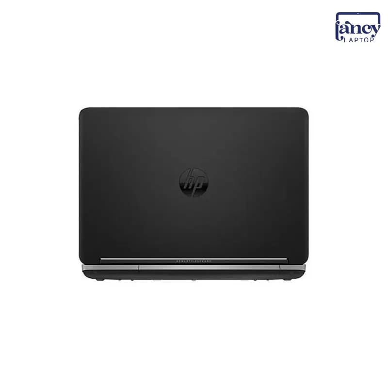 لپ تاپ استوک 14 اینچی اچ پی ProBook 640 G1 Core i5-4200M 8GB 500GB HDD HD — تصویر ۴