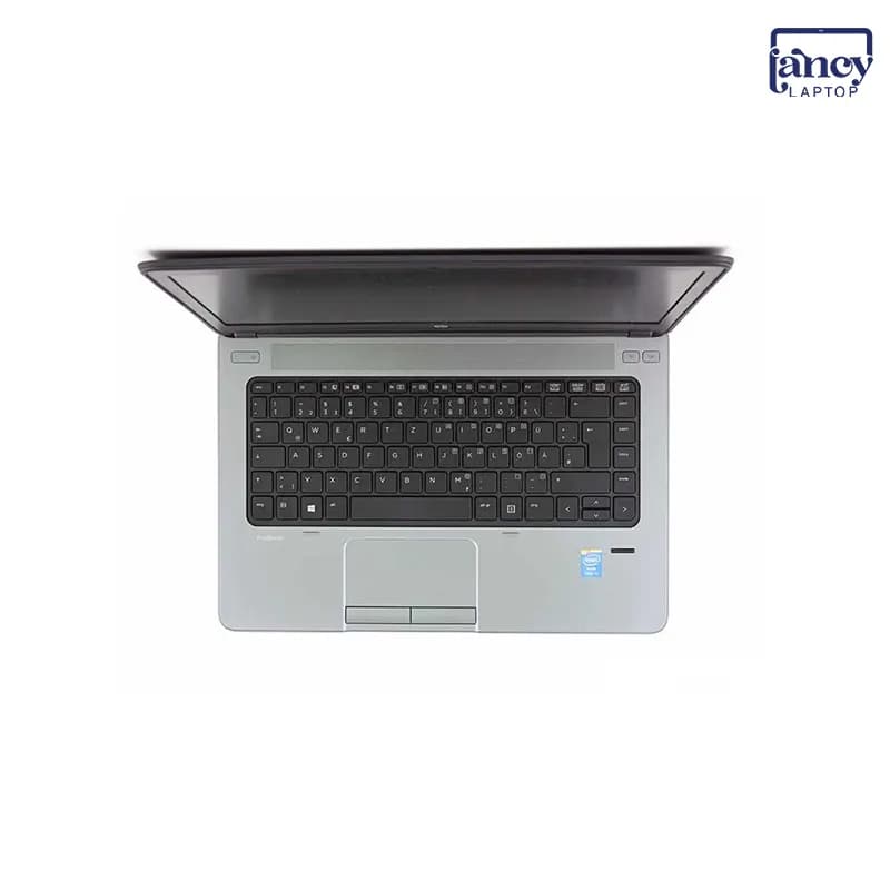 لپ تاپ استوک 14 اینچی اچ پی ProBook 640 G1 Core i5-4200M 8GB 500GB HDD HD — تصویر ۳