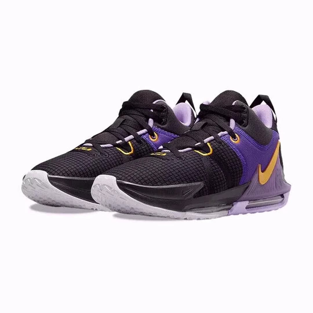 کفش بسکتبال نایکی لبرون ویتنس – Lebron Witness 7