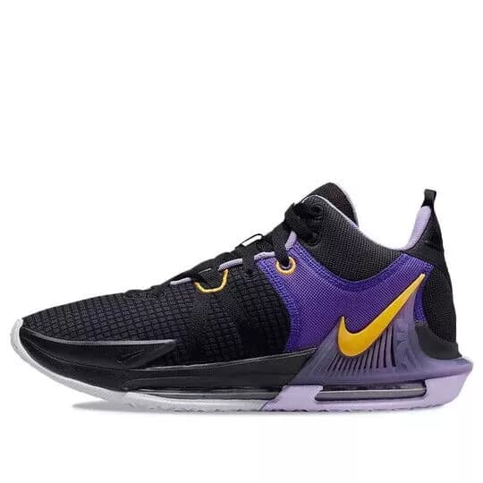 کفش بسکتبال نایکی لبرون ویتنس – Lebron Witness 7 — تصویر ۸