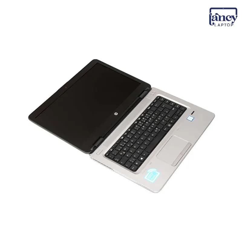 لپ تاپ استوک 14 اینچی اچ پی ProBook 640 G2 Core i5-6200U 8GB 256GB SSD HD — تصویر ۵