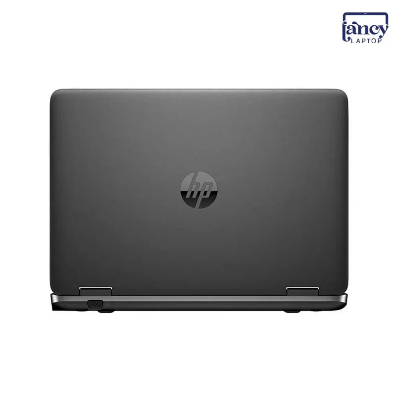 لپ تاپ استوک 14 اینچی اچ پی ProBook 640 G2 Core i5-6200U 8GB 256GB SSD HD — تصویر ۳