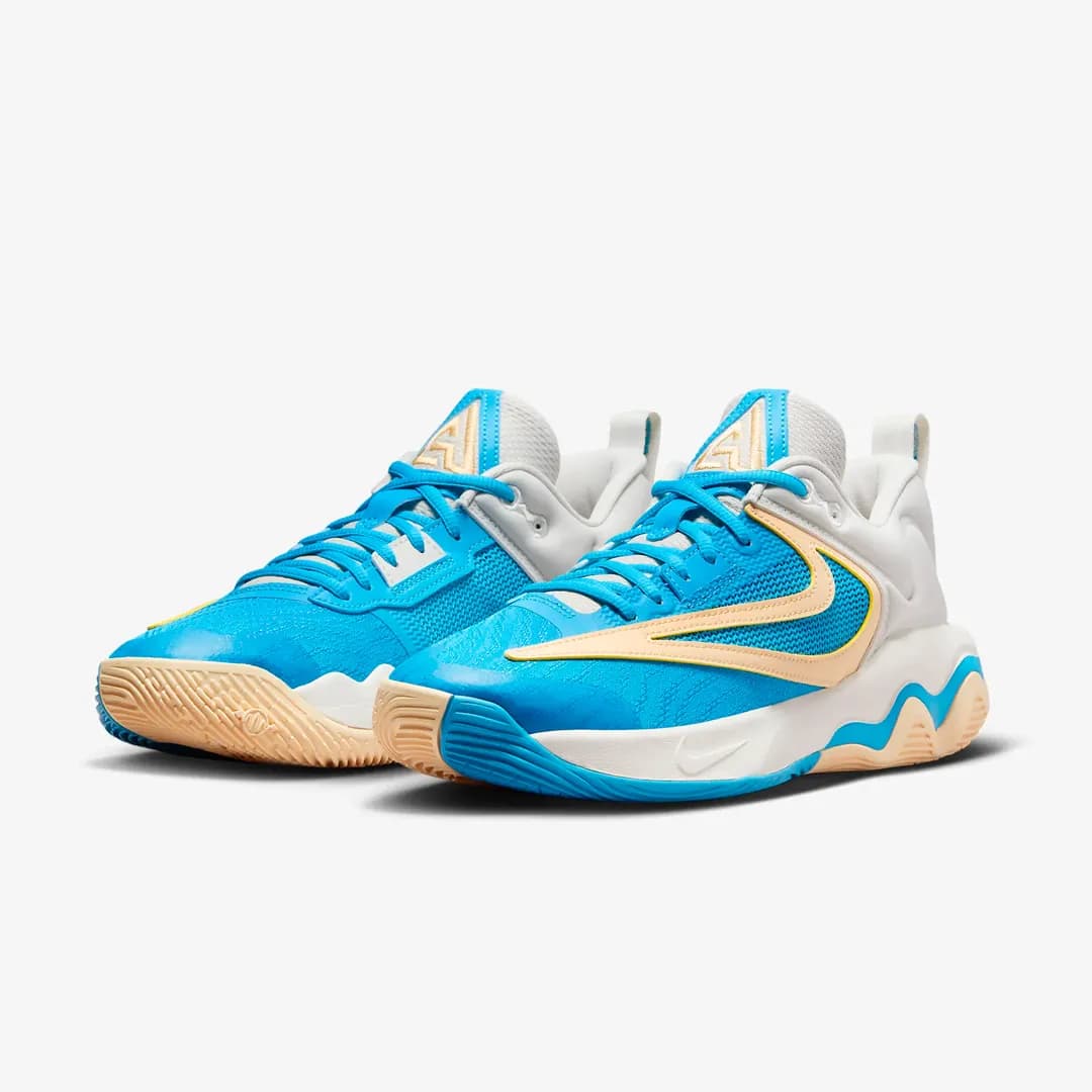 کفش بسکتبال نایکی Nike Giannis Immortality 3 — تصویر ۷