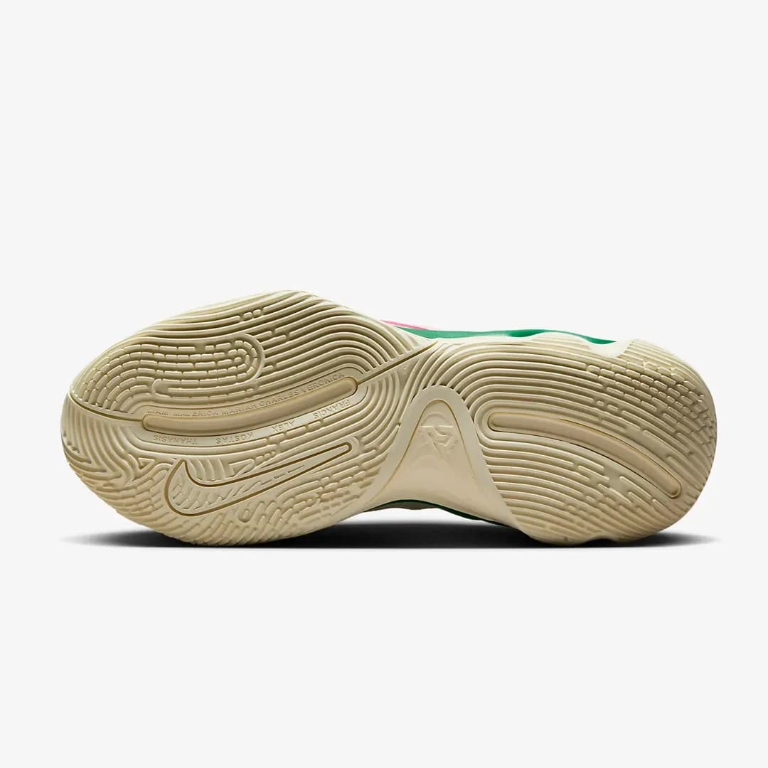 کفش بسکتبال نایکی Nike Giannis Immortality 3 — تصویر ۶