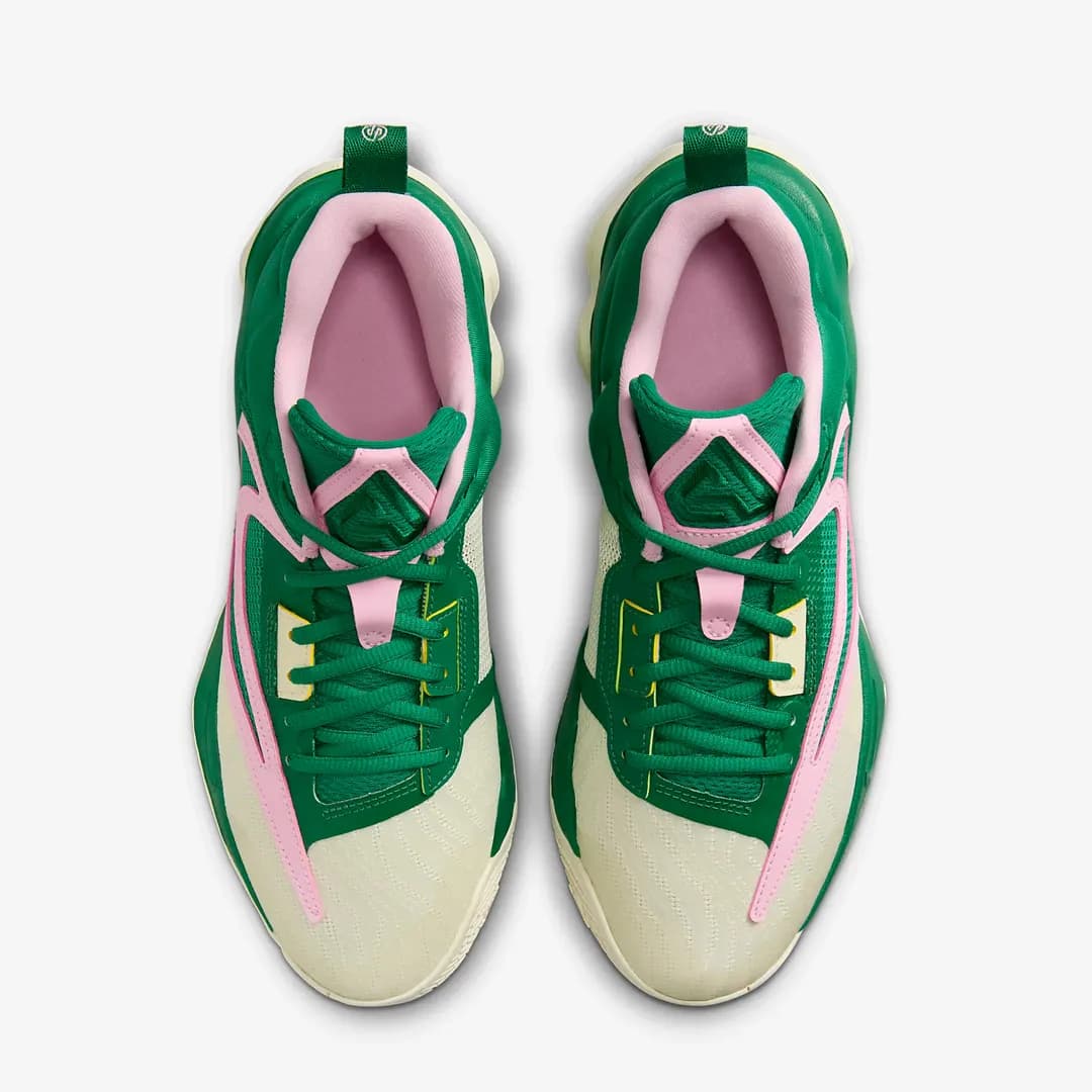کفش بسکتبال نایکی Nike Giannis Immortality 3 — تصویر ۴
