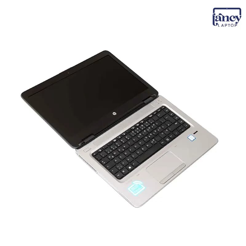 لپ تاپ استوک 14 اینچی اچ پی ProBook 640 G3 Core i5-7200U 8GB 256GB SSD HD — تصویر ۵