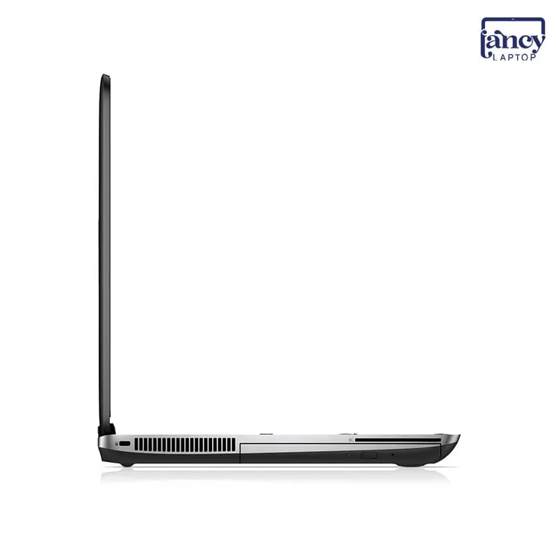 لپ تاپ استوک 14 اینچی اچ پی ProBook 640 G3 Core i5-7200U 8GB 256GB SSD HD — تصویر ۳