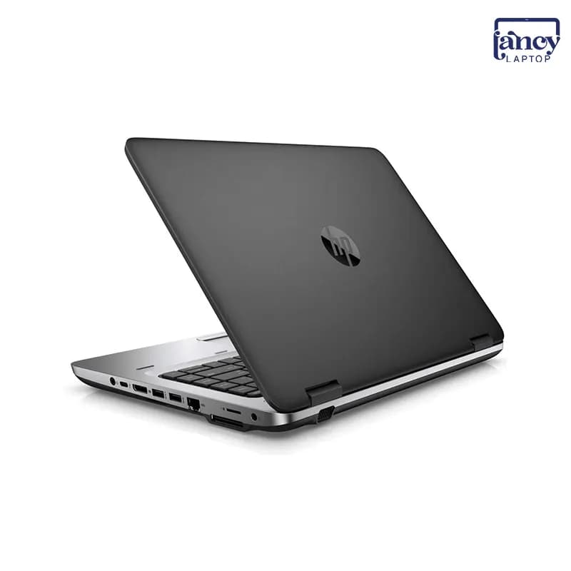 لپ تاپ استوک 14 اینچی اچ پی ProBook 640 G3 Core i5-7200U 8GB 256GB SSD HD — تصویر ۲