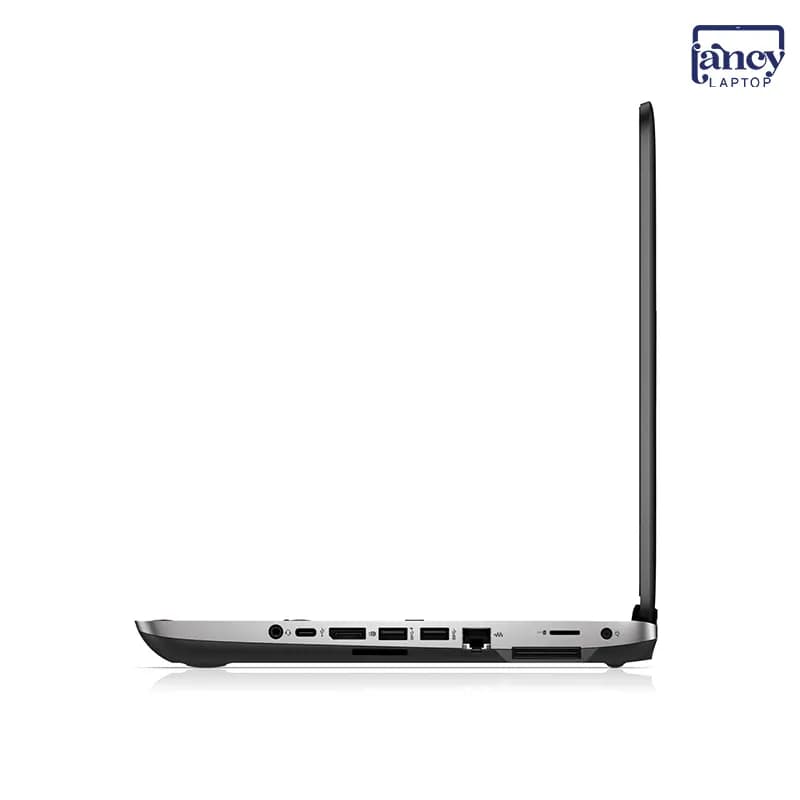 لپ تاپ استوک 14 اینچی اچ پی ProBook 640 G3 Core i5-7200U 8GB 256GB SSD HD — تصویر ۴