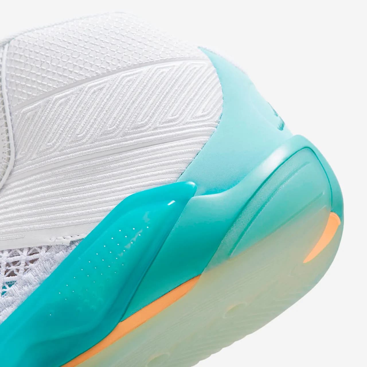 کفش نایک ایر جردن ۳۸ / Nike Air Jordan 38 — تصویر ۵