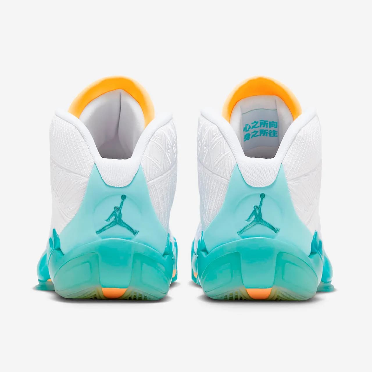 کفش نایک ایر جردن ۳۸ / Nike Air Jordan 38 — تصویر ۷