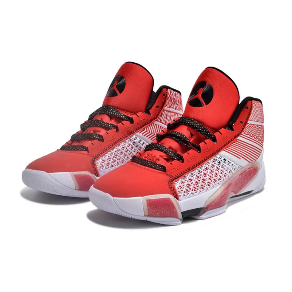 کفش نایک ایر جردن ۳۸ / Nike Air Jordan 38 — تصویر ۸