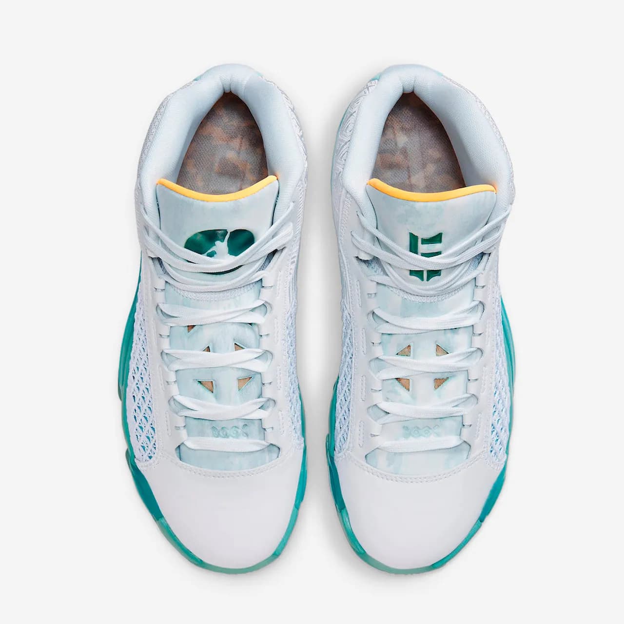 کفش نایک ایر جردن ۳۸ / Nike Air Jordan 38 — تصویر ۲