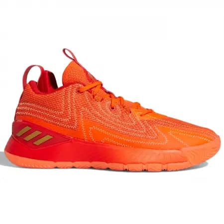 کفش بسکتبال آدیداس دی رز سان آف چی Adidas D Rose Son of Chi – 2 — تصویر ۲