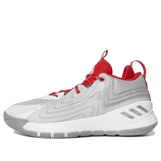 کفش بسکتبال آدیداس دی رز سان آف چی Adidas D Rose Son of Chi – 2 — تصویر ۴