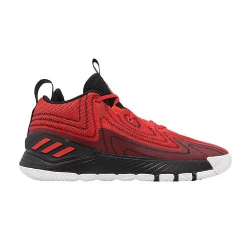 کفش بسکتبال آدیداس دی رز سان آف چی Adidas D Rose Son of Chi – 2 — تصویر ۵