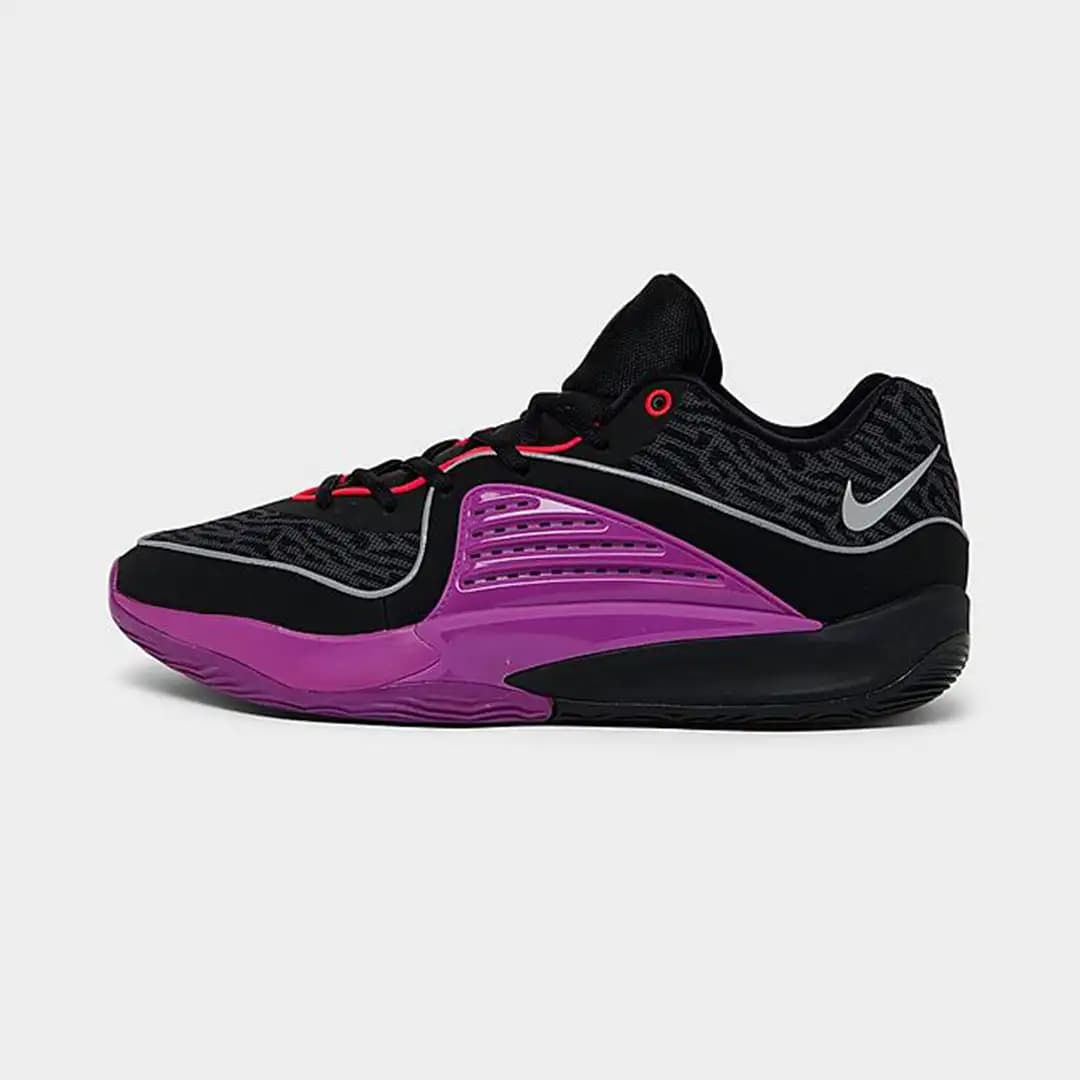 کفش بسکتبال Nike KD16 — تصویر ۴