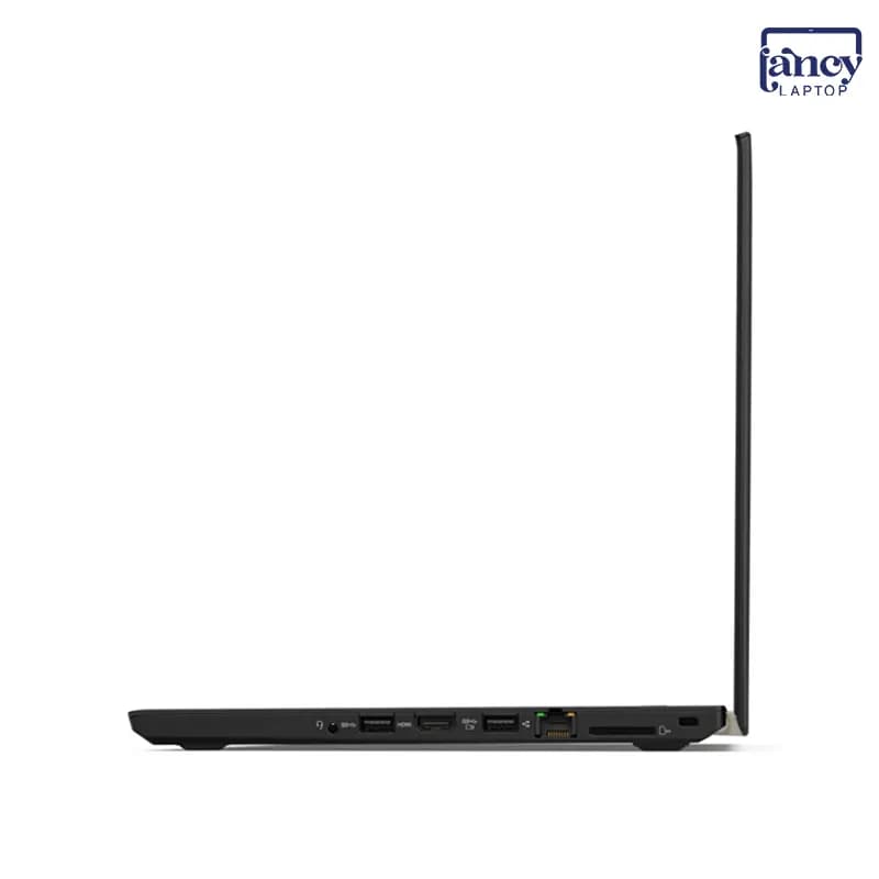 لپ تاپ استوک 14 اینچی لنوو ThinkPad T480s Core i5-8250U 8GB 256GB SSD UHD — تصویر ۳