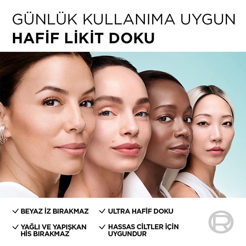 کرم ضد آفتاب ضد لک لورآل پاریس spf 50 — تصویر ۵