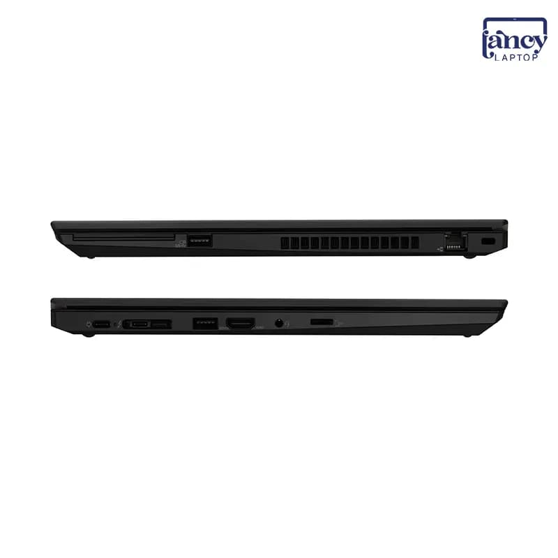 لپ تاپ استوک 15.6 اینچی لنوو ThinkPad L590 Core i5-8265U 8GB 500GB HDD HD — تصویر ۳