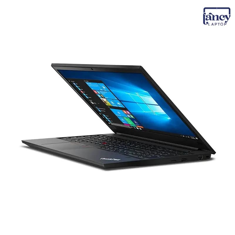 لپ تاپ استوک 15.6 اینچی لنوو ThinkPad L590 Core i5-8265U 8GB 500GB HDD HD — تصویر ۲