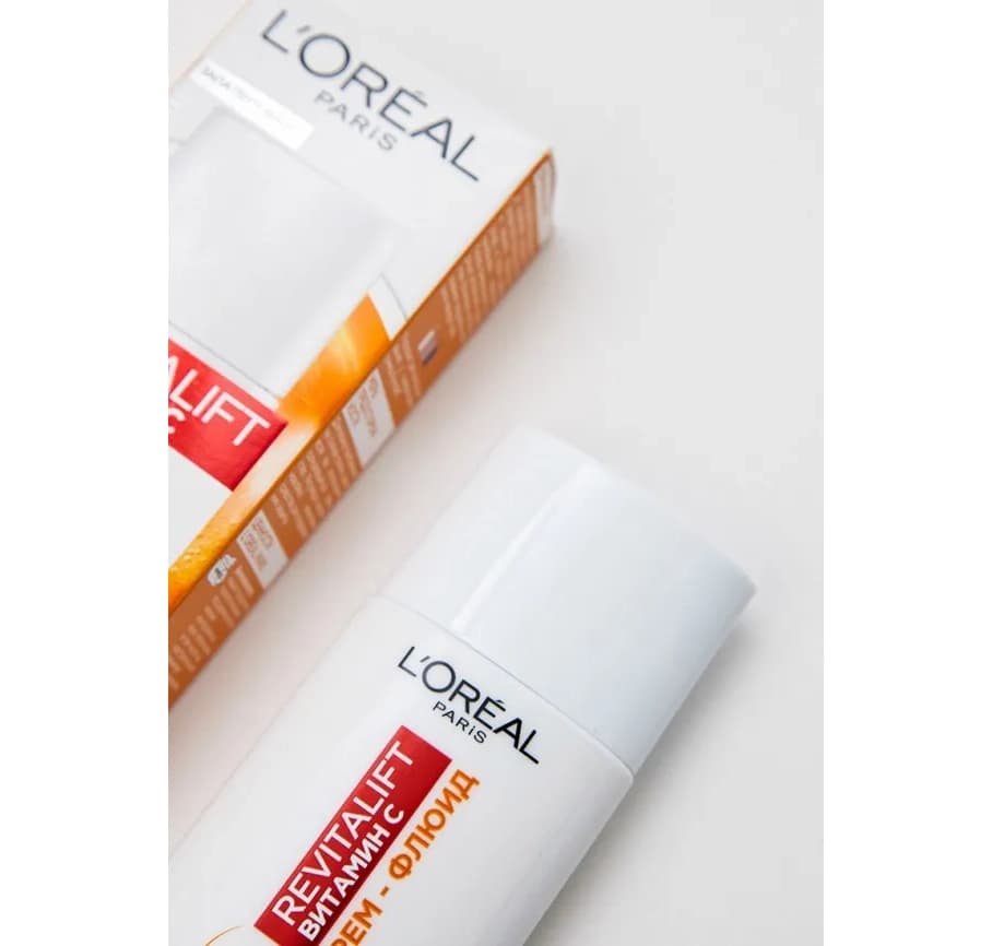 کرم ضد آفتاب لورآل پاریس spf 50 — تصویر ۲
