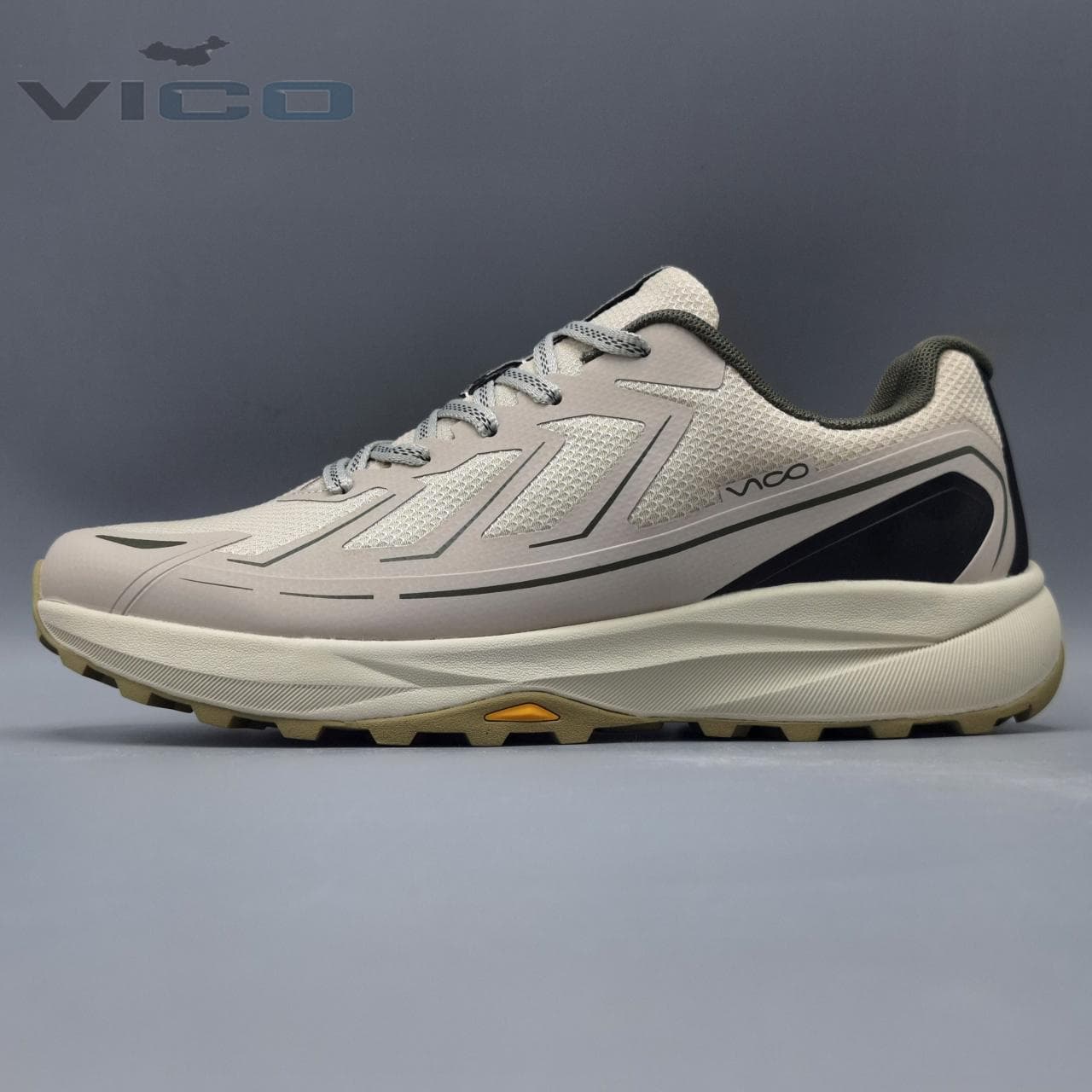 کفش کتونی مردانه پیاده‌روی ویکو Vico R1013 M1