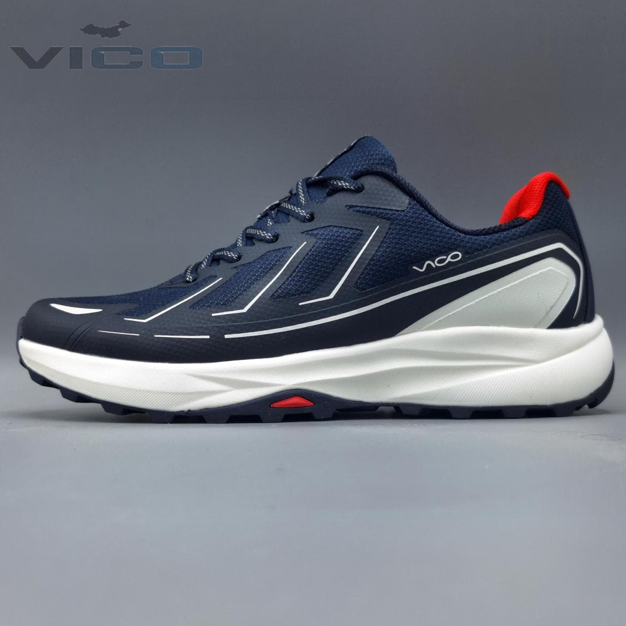 کفش کتونی مردانه پیادهروی ویکو Vico R1013 M3