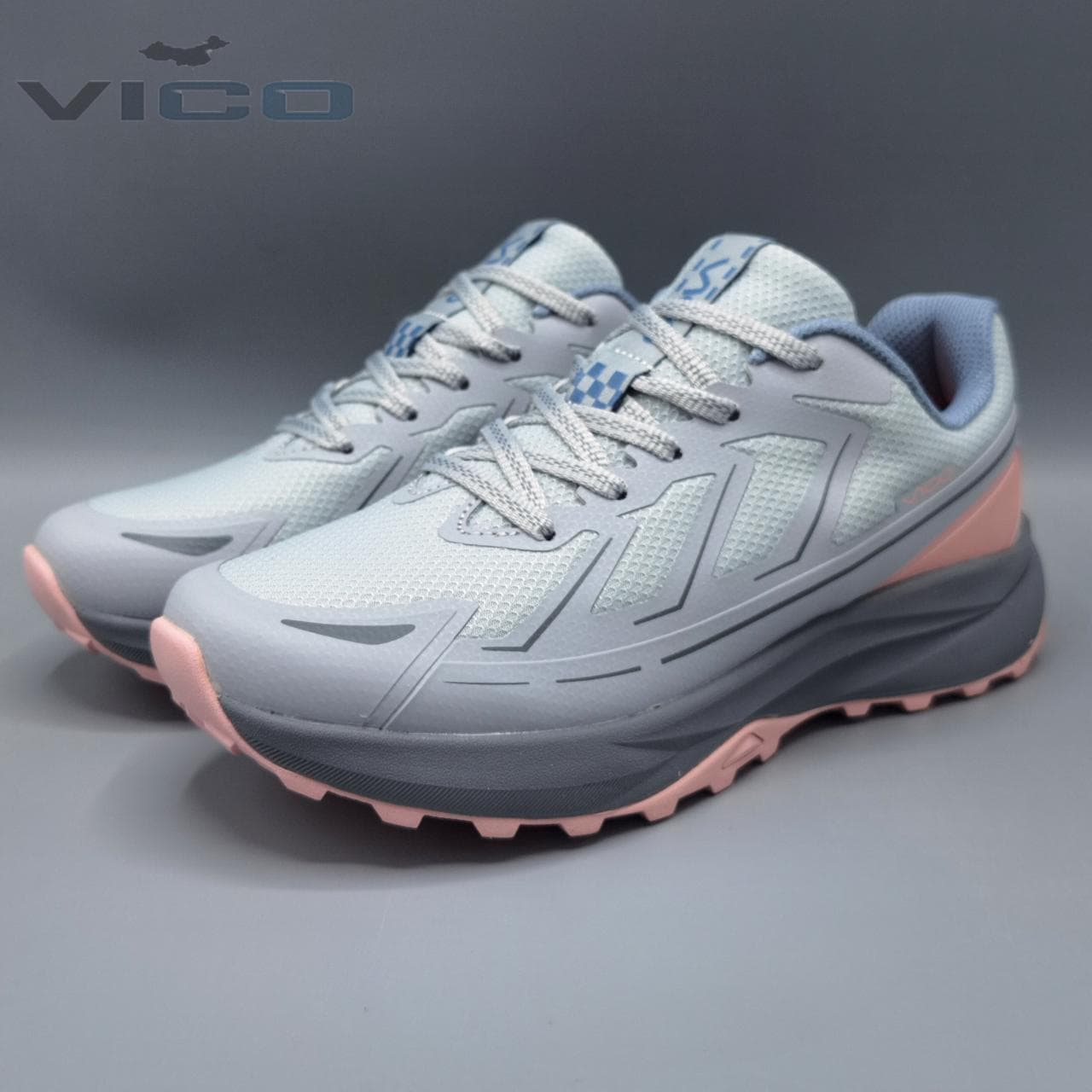 کفش کتونی پیادهروی زنانه ویکو VICO R1013 F6 — تصویر ۵