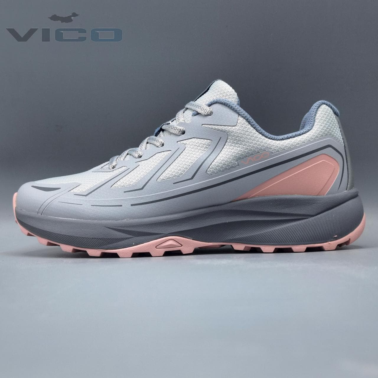 کفش کتونی پیاده‌روی زنانه ویکو VICO R1013 F6