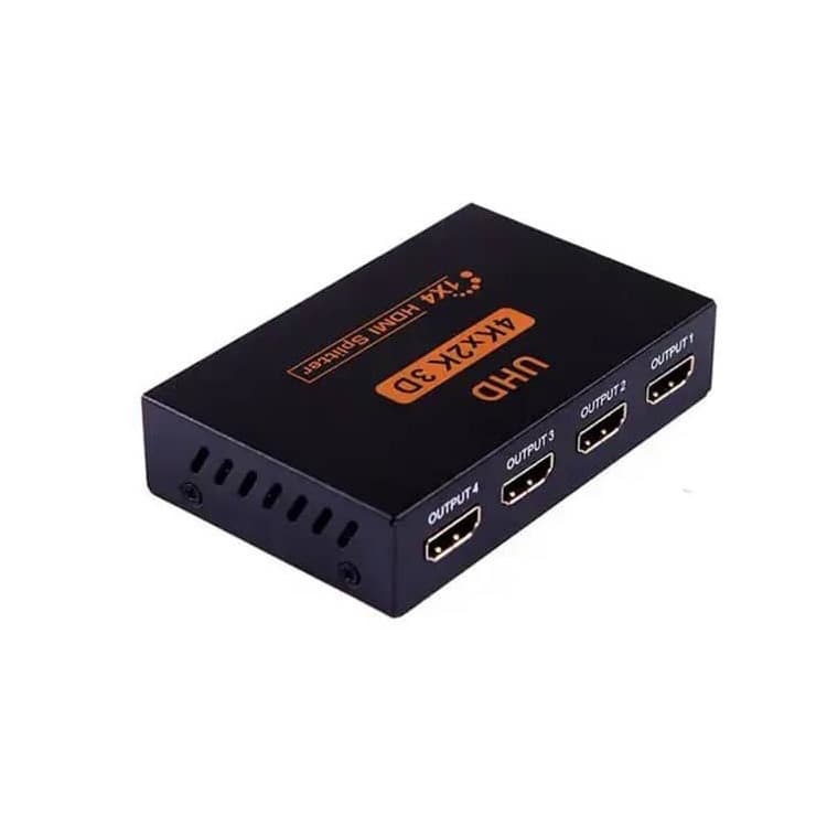 اسپلیتر 1 به 4 XP HDMI — تصویر ۲