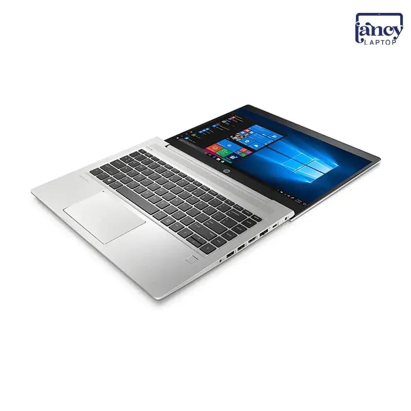لپ تاپ استوک 14 اینچی اچ پی ProBook 440 G6 Core i5-8350U 8GB 256GB SSD HD — تصویر ۲