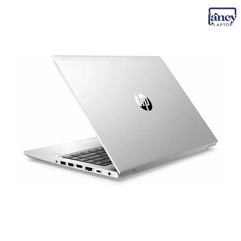 لپ تاپ استوک 14 اینچی اچ پی ProBook 440 G6 Core i5-8350U 8GB 256GB SSD HD — تصویر ۳