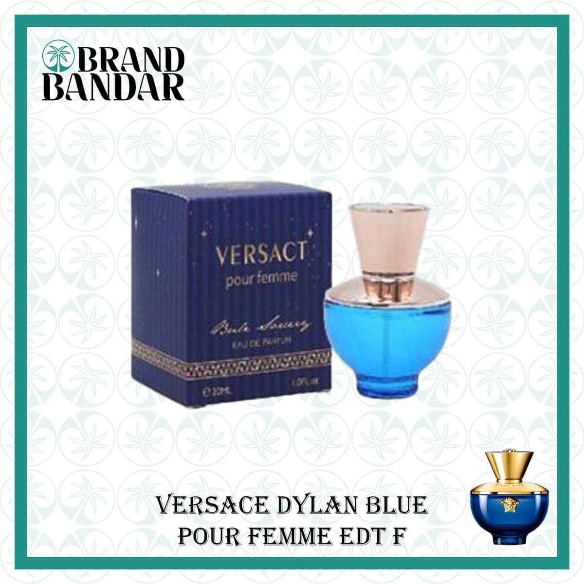ادکلن زنانه VERSCAT POUR FEMME — تصویر ۲