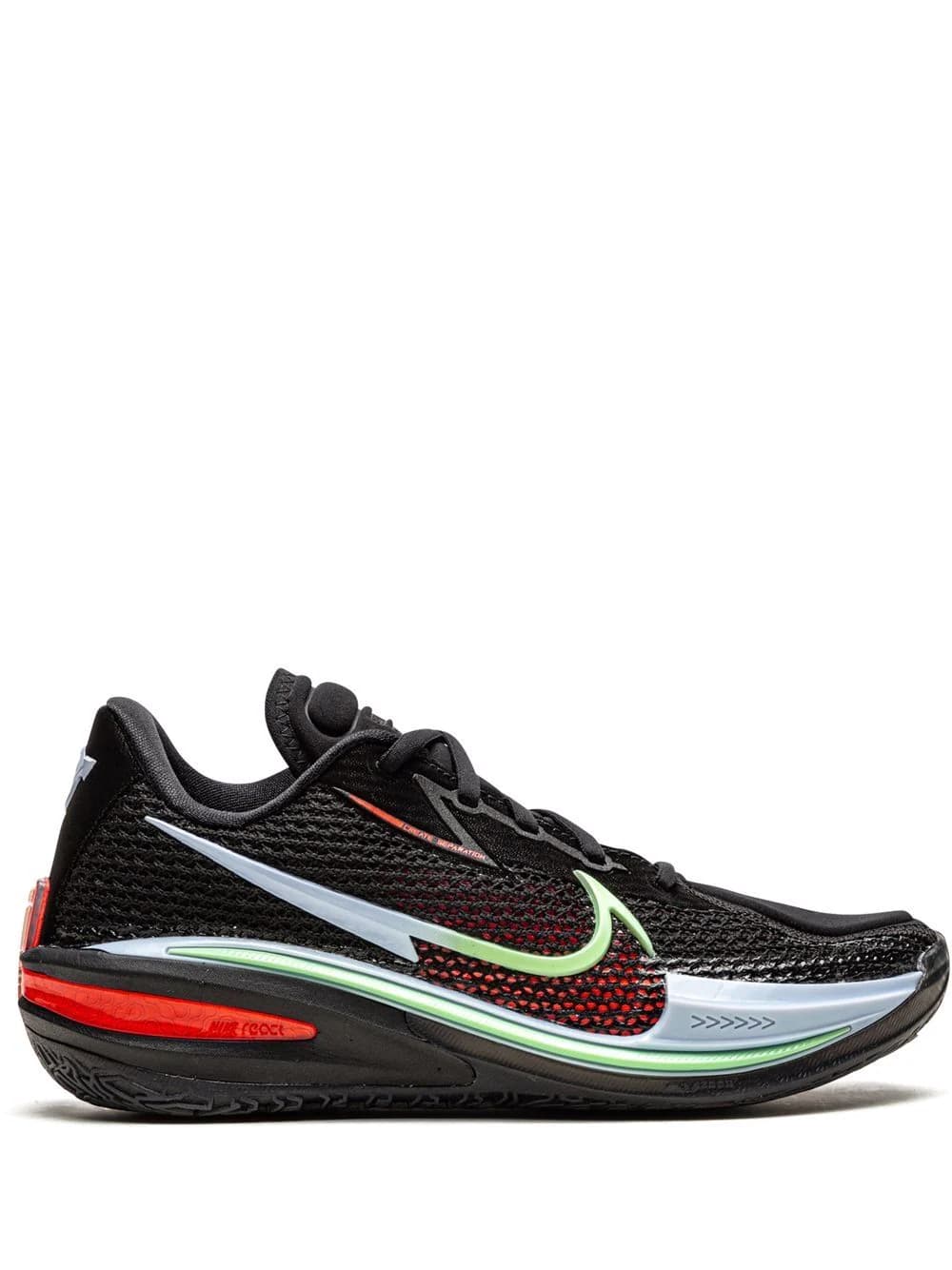 کفش نایک زوم جی تی کات Nike Zoom GT Cut — تصویر ۲